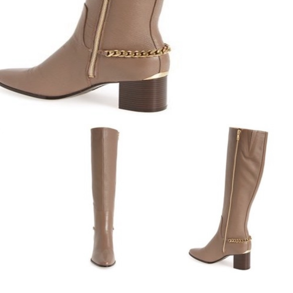 Calvin Klein fabrice boots